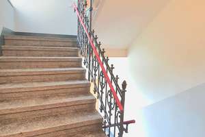 Praktisch geschnittene 3-Zimmer-Wohnung in der Chemnitzer City! WG-geeignet! – 9111 Zentrum, Chemnitz – Vorschaubild 15