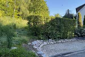 Ihr traumhaftes Zuhause im Grünen – Ruhe und Natur pur! – Rastatt (Kreis) – Vorschaubild 22