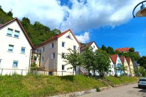 Keine Käuferprovision - Niedrigenergiehaus - Wohnen im Flügel in zentralster Lage– freistehendes EFH – Im Flügel 54, 89522 Heidenheim an der Brenz – Vorschaubild 7