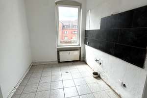 3-Zimmer-Altbauwohnung mit Potenzial – leerstehend & sofort verfügbar – Die vollständige Adresse der Immobilie erhältst du vom Anbieter., 38118 Westliches Ringgebiet, Braunschweig – Vorschaubild 5