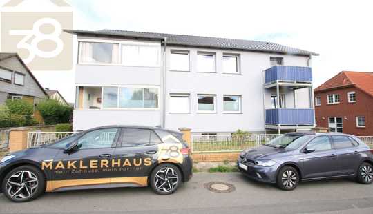 Bild von Vermietetes Mehrfamilienhaus mit 4 Wohnungen in Vorsfelde! Mein Haus = Mein Partner!