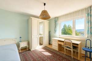 Freistehende 2-Zimmerwohnung mit Aufzug und Garage in gepflegter Wohnanlage von Bad Krozingen – Die vollständige Adresse der Immobilie erhältst du vom Anbieter., 79189 Bad Krozingen – Vorschaubild 6