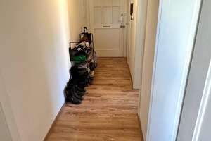 +++ Schöne und helle 3 Zi. Wohnung +++ – Dannenbergstr. 27a, 30459 Ricklingen (Ortsteil), Hannover – Vorschaubild 19
