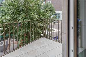 Buena Select M | 53m² Wohnung mit 2 Zimmern in Berlin – Mühlenstraße 20, 10243 Friedrichshain, Berlin – Vorschaubild 3