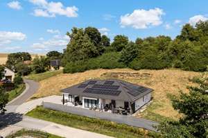 Moderner Bungalow mit Einliegerwohnung in ruhiger Lage – Die vollständige Adresse der Immobilie erhältst du vom Anbieter., 96199 Zapfendorf – Vorschaubild 6