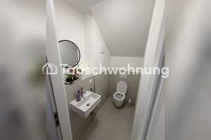 Tauschwohnung: 4,5-Zimmer-Maisonette NEUBAU in München tauschen – Feldmochinger Straße 206a, 80995 Lerchenau-West, München – Vorschaubild 11