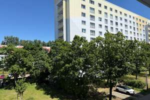 Modernes helles Single-Apartment - voll möbliert! – Vesaliusstraße 4a, 13187 Pankow (Ortsteil), Berlin – Vorschaubild 7