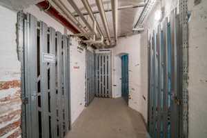 Freie und hochwertige 2 Zimmer Altbauwohnung mit Balkon in Gohlis Süd – Kasseler Straße 26, 4155 Leipzig – Vorschaubild 24
