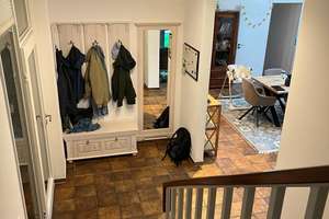 Viel Platz für den Alltag im großzügigen Reihenendhaus in Osnabrück – Die vollständige Adresse der Immobilie erhältst du vom Anbieter., 49090 Eversburg, Osnabrück – Vorschaubild 5