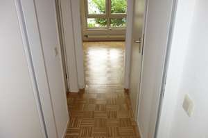 EXKLUSIV IN BILK NÄHE UNI HELL + RUHIG ERDGESCHOSS MIT TERRASSE 2 BÄDER KOMPLETT PARKETT TG-STELLPL. – Himmelgeister Straße 199, 40225 Flehe, Düsseldorf – Vorschaubild 17
