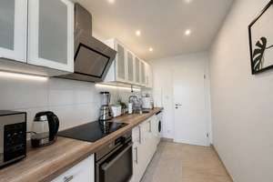 KENSINGTON - Exklusiv 3 Zimmer Wohnung in Aubing – Die vollständige Adresse der Immobilie erhältst du vom Anbieter., 81249 Aubing-Süd, München – Vorschaubild 3