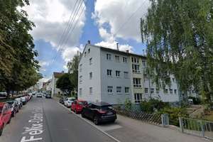 Top Investment: 1-Raum in zentraler Lage in Stuttgart-Degerloch! – Heuglinweg 17, 70597 Degerloch (Ortsteil), Stuttgart – Vorschaubild 2