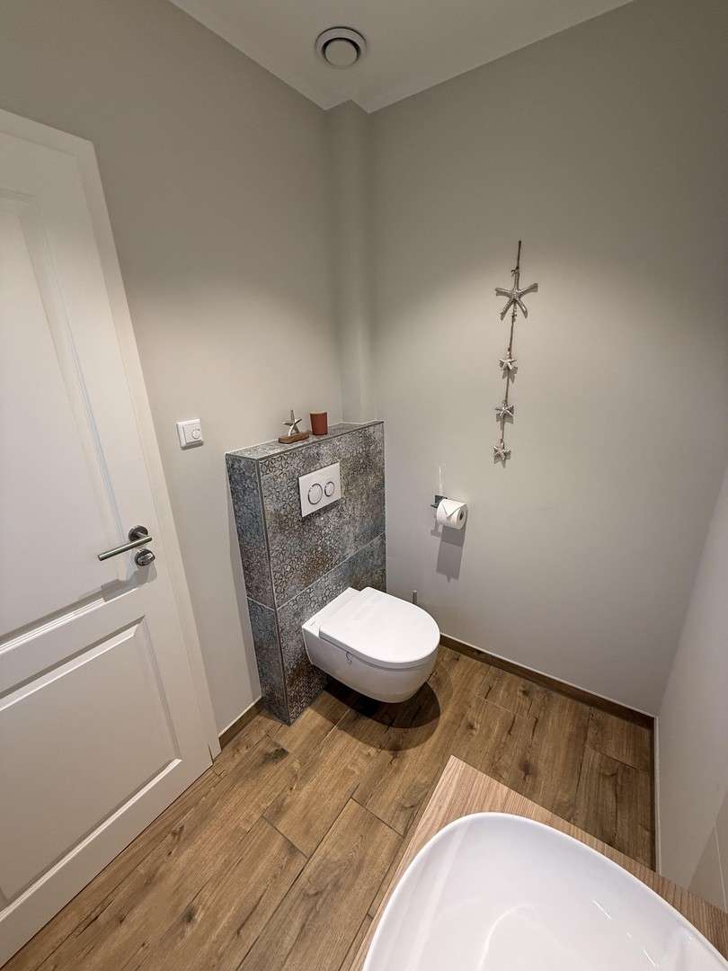 Immobilie in Witzwort - Moderne Bungalow in ruhiger Dorflage mit Weitblick, Ruhe & Nordseenähe - Bild 6