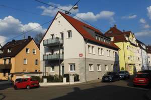 3-Zimmer-Wohnung in Stuttgart-Münster