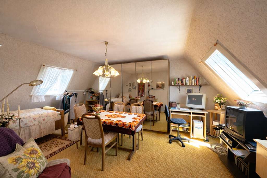 Immobilie in Lambsheim - Altes Haus, neues Glück! - Bild 4