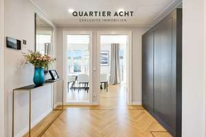 QVIII - PALAIS AN DER OPER
Möblierte 2-Zimmer Wohnung – Die vollständige Adresse der Immobilie erhältst du vom Anbieter., 80333 Graggenau, München – Vorschaubild 2