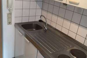 Gemütliches 20m² Appartement in zentraler Wohnanlage – Güterstraße 55a, App. 284, 54295 Kürenz, Trier – Vorschaubild 4