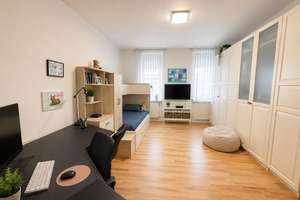 Helle 3-Zimmer-Wohnung mit großzügigem Raumgefühl – Sichelstraße 7, 70372 Kurpark, Stuttgart – Vorschaubild 4