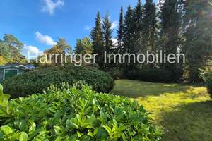 Ruhige Lage im Grünen gewünscht?
Ebenerdiger Bungalow auf hellem Grundstück
oder neue Bebauung – Die vollständige Adresse der Immobilie erhältst du vom Anbieter., 21244 Buchholz in der Nordheide – Vorschaubild 3