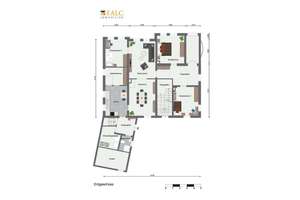 Großes Landhaus mit Einliegerwohnung, Stallungen, Koppeln & Flusszugang auf 6.640 m² Traumgrundstück – Die vollständige Adresse der Immobilie erhältst du vom Anbieter., 19273 Amt Neuhaus – Vorschaubild 28