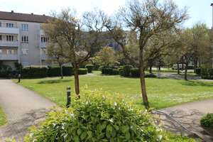 SEHR SCHÖNE SONNIGE 3 ZIMMER WOHNUNG MIT GARTEN – Stefan-George-Ring 43, 81929 Englschalking, München – Vorschaubild 14