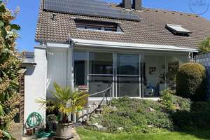 Ruhig – Familienfreundlich – Vielseitig: Gepflegte Doppelhaushälfte mit Einliegerwohnung, Eggenstein – Die vollständige Adresse der Immobilie erhältst du vom Anbieter., 76344 Eggenstein-Leopoldshafen – Vorschaubild 6
