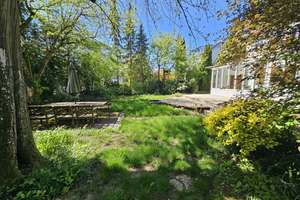 Bestlage von S-Riedenberg - Freistehendes Einfamilienhaus - idyllisch, ruhig, sonnenverwöhnt – Die vollständige Adresse der Immobilie erhältst du vom Anbieter., 70619 Riedenberg, Stuttgart – Vorschaubild 5