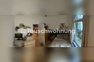 Tauschwohnung: Schöne kleine Altbauwohnung mit Mini Balkon und Garten – Die vollständige Adresse der Immobilie erhältst du vom Anbieter., 50733 Nippes (Ortsteil), Köln – Vorschaubild 7