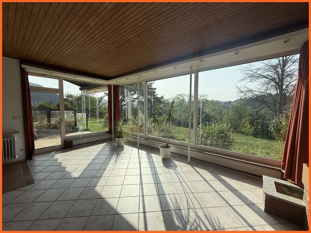 Immobilie in Norheim - Hier erwartet Sie eine sensationelle, nicht vergleichbare Aussichtslage, mit 1380 m² Grundstück! - Bild 2