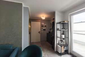 Hochwertige 3-Zimmer-Wohnung im Herzen Königsdorfs – Aachener Straße 612-614, 50226 Frechen – Vorschaubild 17