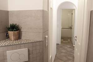 Helle 2-Zimmer-Wohnung, ruhige Lage in Moosach, Balkon mit Blick ins Grüne, möbliert übernehmbar – Die vollständige Adresse der Immobilie erhältst du vom Anbieter., 80992 Moosach-Bahnhof, München – Vorschaubild 23