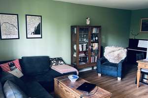 ***Ab 01.08.2026 frei zur Selbstnutzung,  Terrasse mit eigenem Gartenanteil*** – Louise-Seidler-Straße 19, 1217 Leubnitz-Neuostra, Dresden – Vorschaubild 24