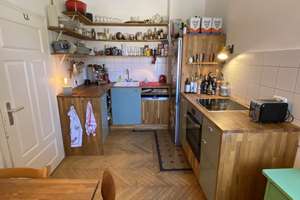 Sanierte 4-Zimmer-Wohnung mit kl. Balkon im Zentrum von Regensburg – Luitpoldstr. 11A, 93047 Innenstadt, Regensburg – Vorschaubild 13