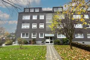 2-Zimmerwohnung mit Gemeinschaftsgarten in Essen – Jahnstr. 21, 45355 Bochold, Essen – Vorschaubild 29