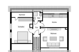 Ein Zuhause voller Möglichkeiten
in Hamme – Die vollständige Adresse der Immobilie erhältst du vom Anbieter., 44793 Kruppwerke, Bochum – Vorschaubild 15