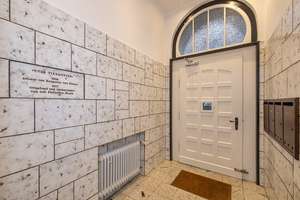 KR-Bockum! *Residieren in repräsentativer Altbauvilla* – Die vollständige Adresse der Immobilie erhältst du vom Anbieter., 47800 Bockum, Krefeld – Vorschaubild 16