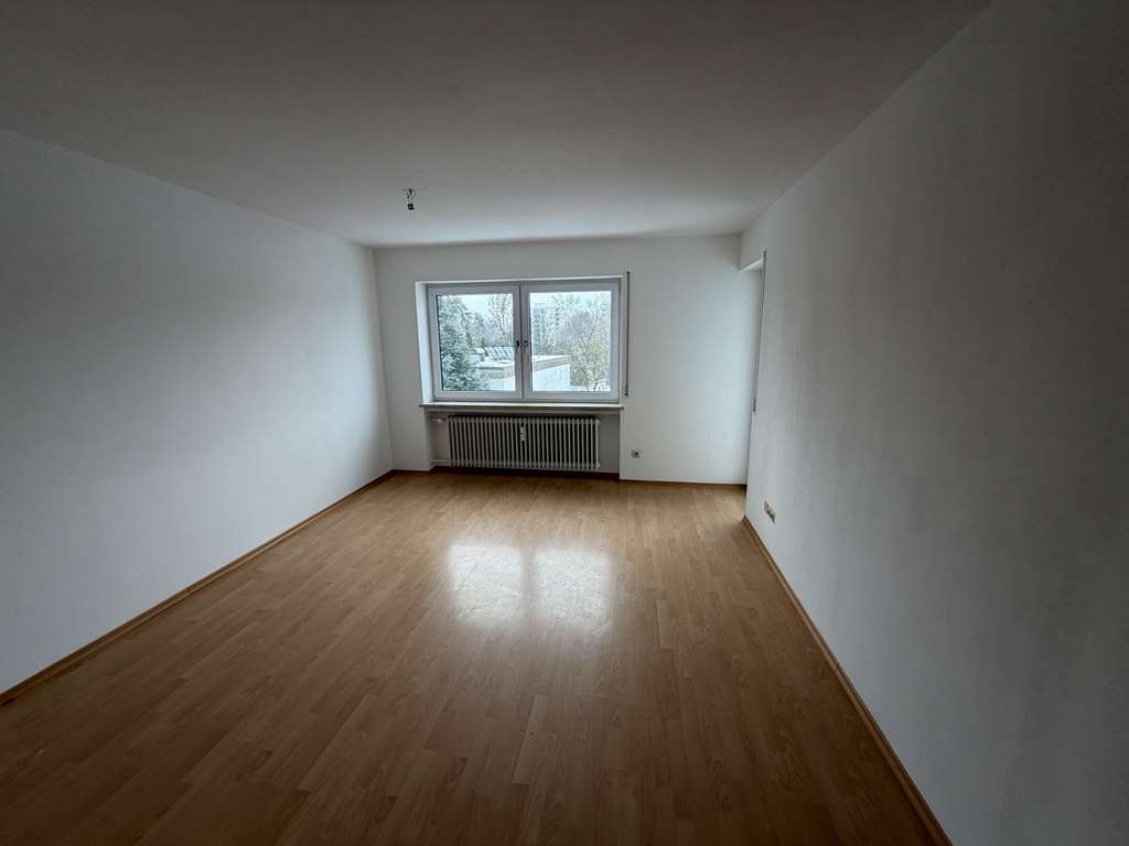 Immobilie in Straubing - Ideal für Selbstnutzer & Anleger: Solide 3-Zimmer-ETW in gepflegter Wohnanlage - Bild 1