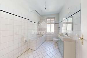 Bezugsfreie Altbauwohnung mit Dielenboden in Top-Lage – Die vollständige Adresse der Immobilie erhältst du vom Anbieter., 10115 Mitte (Ortsteil), Berlin – Vorschaubild 5
