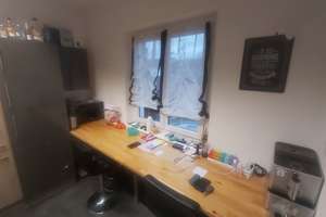 Top gepflegte 4 Zimmer,hell,guter Schnitt,WC&Bad getrennt,Keller,gute Fenster,1a-Lage,EBK-Übernahme – Kissinger Strasse 62, 70372 Seelberg, Stuttgart – Vorschaubild 9