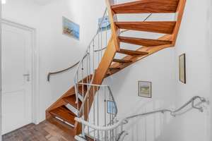 Familienfreundliches Reihenmittelhaus mit Charakter und Ausbaupotenzial – Die vollständige Adresse der Immobilie erhältst du vom Anbieter., 81476 Forstenried, München – Vorschaubild 12