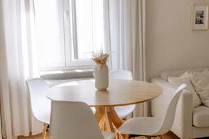 KAPITALANLAGE - Möblierte 2-Zimmer-Wohnung mit Balkon in Stuttgart-Ost (Wohnen am Ostendplatz) – Die vollständige Adresse der Immobilie erhältst du vom Anbieter., 70188 Ostheim, Stuttgart – Vorschaubild 12