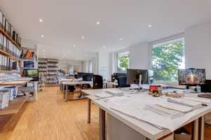 Weitläufig, facettenreich und wandelbar - ein komfortables Haus aus den 70-ern in Seefeld. – Starnberg (Kreis) – Vorschaubild 38