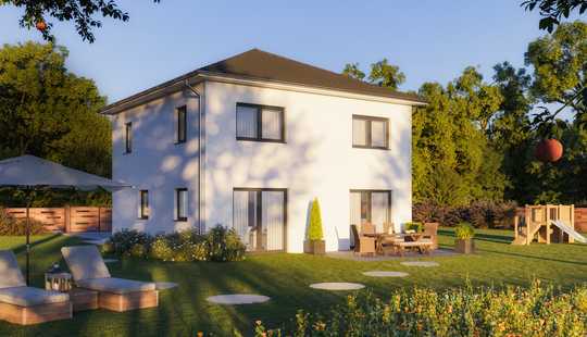 Bild von Stadtvilla zum super Preis!