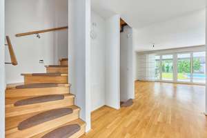 ***RESERVIERT*** Exklusives Familienhaus mit Pool und Wintergarten in Mainz – Die vollständige Adresse der Immobilie erhältst du vom Anbieter., 55127 Lerchenberg, Mainz – Vorschaubild 4