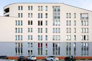 Vermietete 3-Zimmerwohnung in Berlin-Tiergarten – Flotowstraße 1, 10555 Hansaviertel, Berlin – Vorschaubild 9