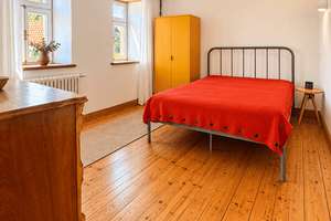 Ein Zuhause mit Seele – historische Architektur trifft zeitlose Wohnkultur – 36041 Fulda – Vorschaubild 23