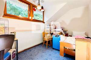 Modernisiertes Einfamilienhaus auf riesigem Grundstück mit Carport und Nebengebäude  – Die vollständige Adresse der Immobilie erhältst du vom Anbieter., 32839 Steinheim – Vorschaubild 22