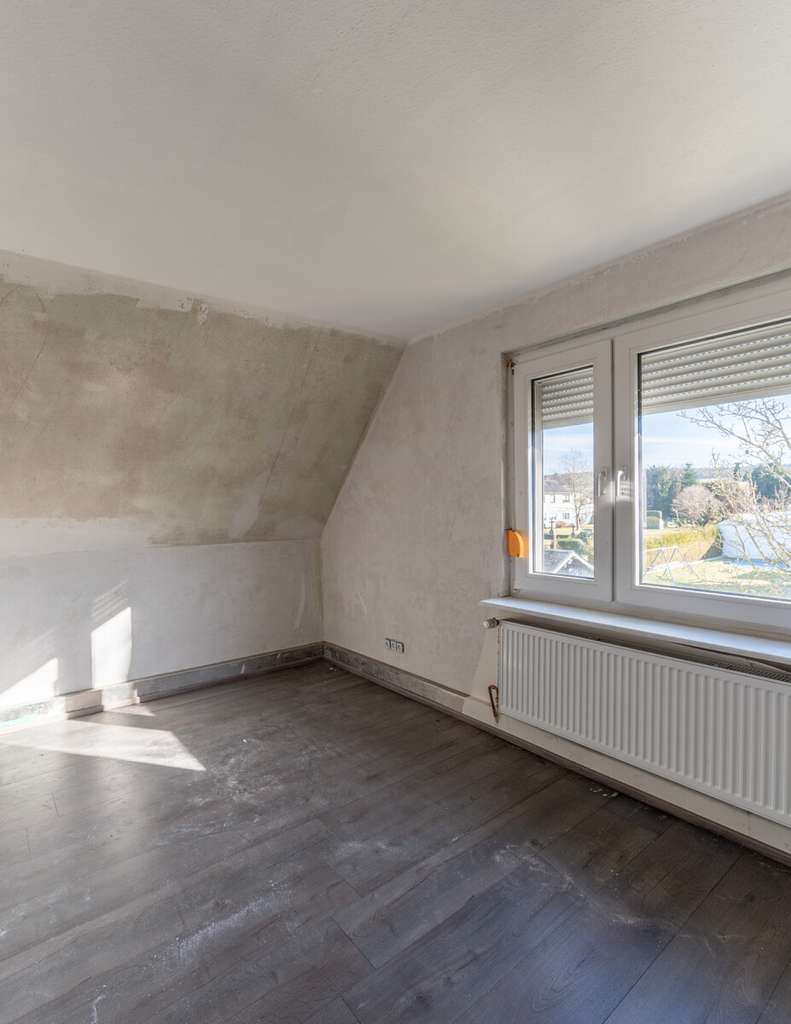 Immobilie in Haverlah - Zweifamilienhaus mit Potenzial auf großem Grundstück in Haverlah - Bild 3