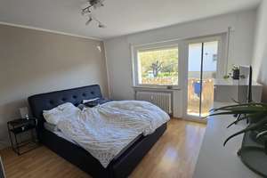 Gepflegte 3-Zimmer-Wohnung im Erdgeschoß mit Garage in Rüdesheim – Die vollständige Adresse der Immobilie erhältst du vom Anbieter., 55593 Rüdesheim – Vorschaubild 2