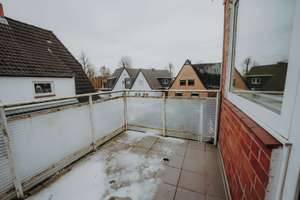 Provisionsfrei - Ihr Traum ist erfüllbar - Ein-/Zweifamilienhaus mit Eigenland in Lübeck – Die vollständige Adresse der Immobilie erhältst du vom Anbieter., 23558 Buntekuh, Lübeck – Vorschaubild 11